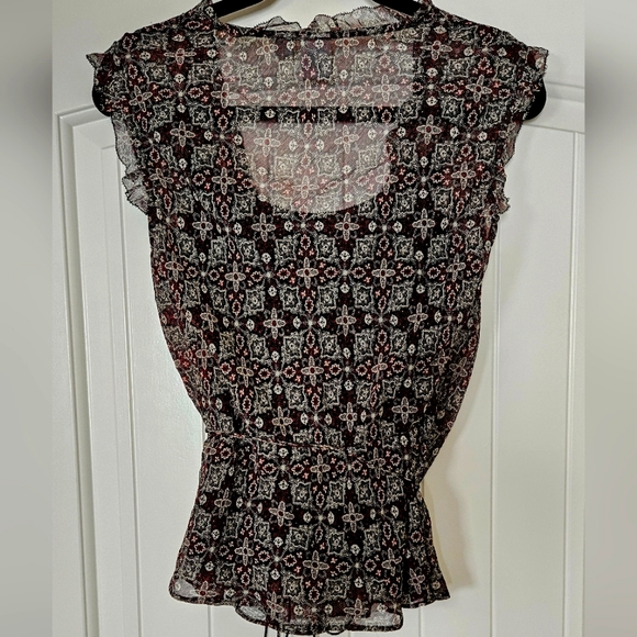 DKNY Blouse - Picture 3 of 3